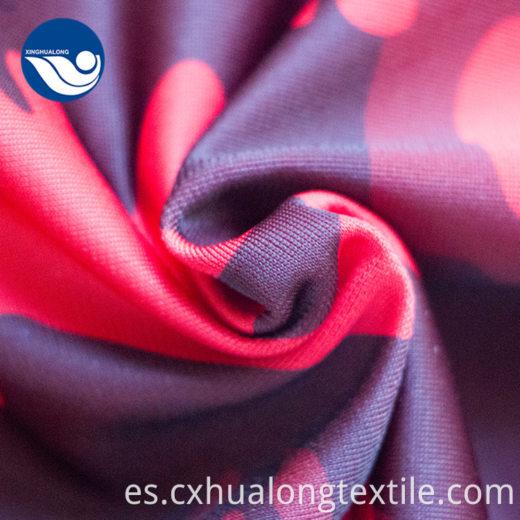 outdoor textile fabric